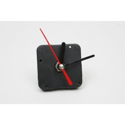 Máquina del Reloj de 7.5x4 cm: Componente esencial para proyectos de relojería y manualidades.