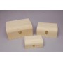 Set de 3 Baules