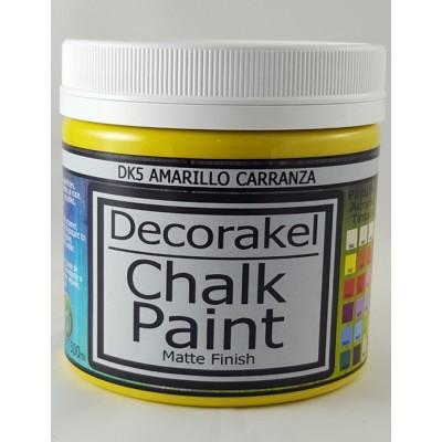 chalk_paint_amarillo_carranza_decorakel_mate_pintura_a_la_tiza_500ml