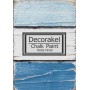 Decorakel Chalk Paint DK23 Azul Lipstick 500 ml