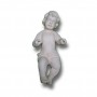 Niño Jesús cerámica 26 cm