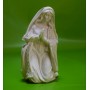 Virgen María belén de 3 piezas