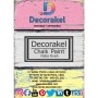Decorakel Chalk Paint DK48 Cantera 500 ml