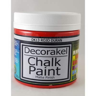 chalk_paint_rojo_duran_decorakel_mate_pintura_a_la_tiza_500ml