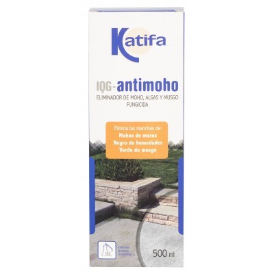 Spray antimoho Katifa