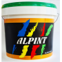 ALPINT Pintura Plástica Int-Ext