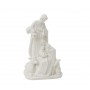 "Figura de Álamo de la Sagrada Familia - 20x14.8x31 cm"