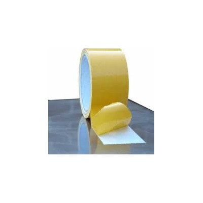 CINTA PARA DOBLE CARA MOQUETA 10 METROS  X 50 MM