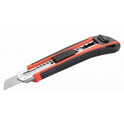 CUTTER 18 MM GUIA METALICA