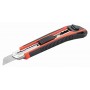 CUTTER 18 MM GUIA METALICA