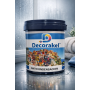 Decorakel Pintura Anticondensación
