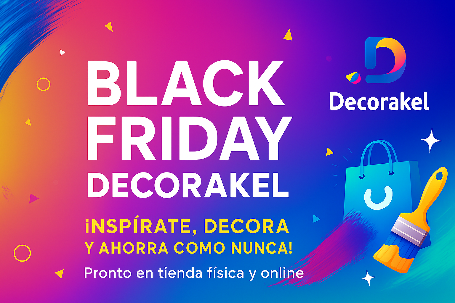 slider black friday